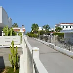 Baia Dei Gruccioni *