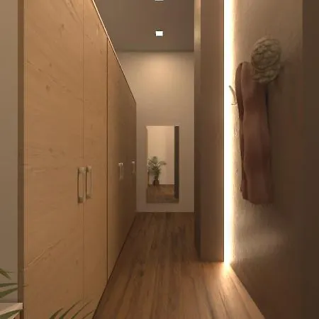 Apartament Baia Dei Gruccioni Trani