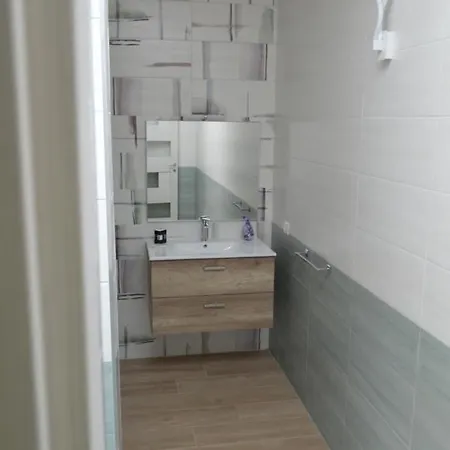 Baia Dei Gruccioni Lägenhet *