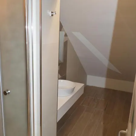 Baia Dei Gruccioni *