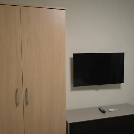 Apartament Baia Dei Gruccioni
