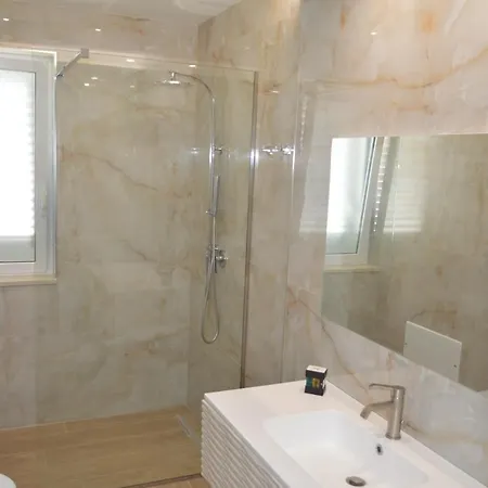 Baia Dei Gruccioni *