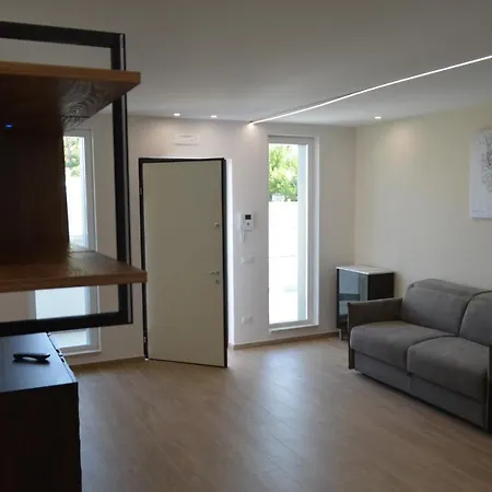 Baia Dei Gruccioni *