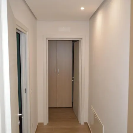 Lägenhet Baia Dei Gruccioni