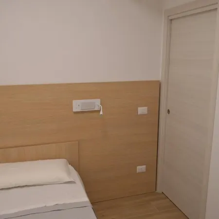 Lägenhet Baia Dei Gruccioni