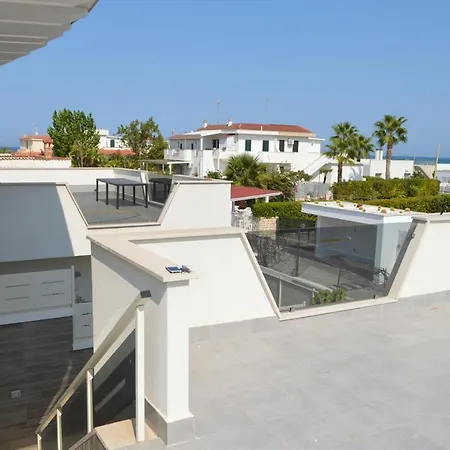 Baia Dei Gruccioni *