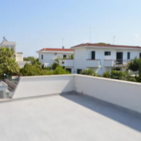 Baia Dei Gruccioni Trani