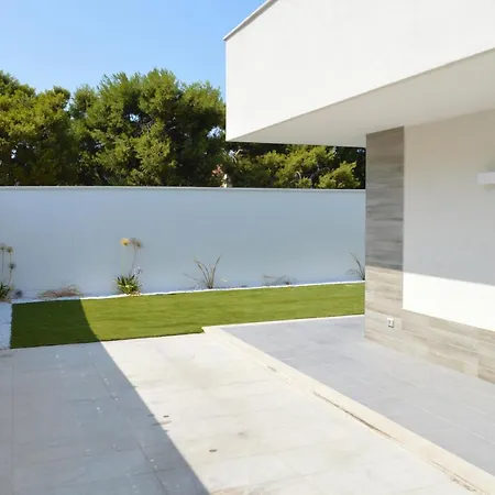 Baia Dei Gruccioni Apartament Trani