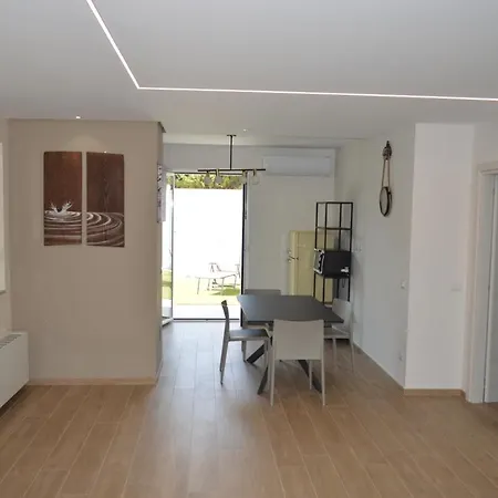 Baia Dei Gruccioni Lägenhet Trani