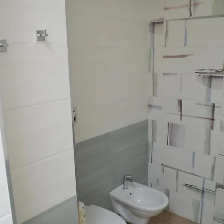 Baia Dei Gruccioni *