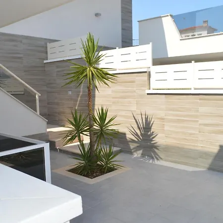 Baia Dei Gruccioni Apartament