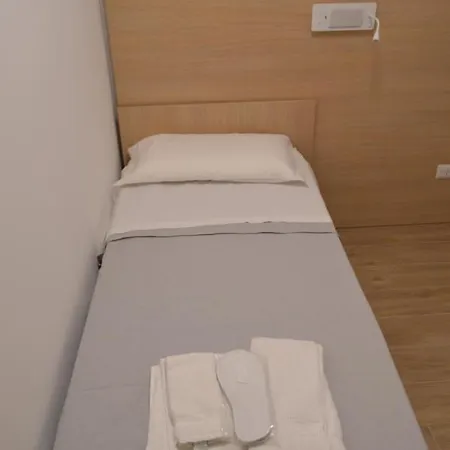 Baia Dei Gruccioni *