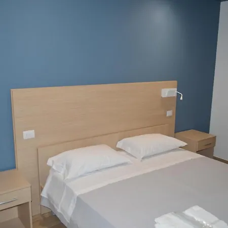 Lägenhet Baia Dei Gruccioni