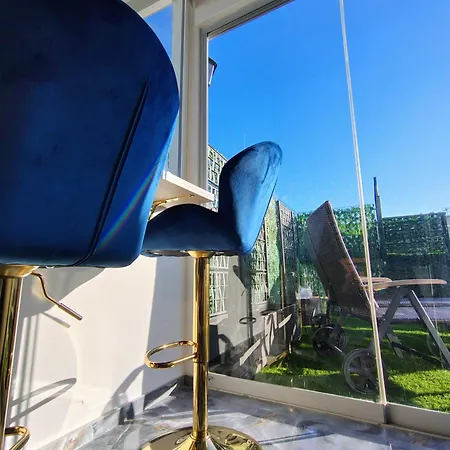 Apartament Baia Dei Gruccioni *