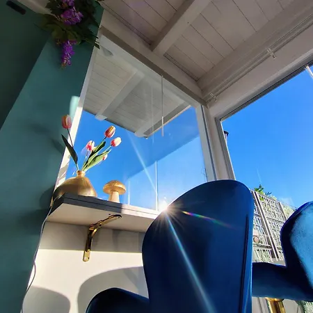 Lägenhet Baia Dei Gruccioni