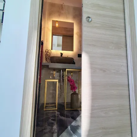 Baia Dei Gruccioni Apartament *