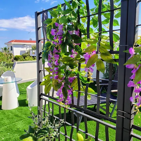 Baia Dei Gruccioni Lägenhet