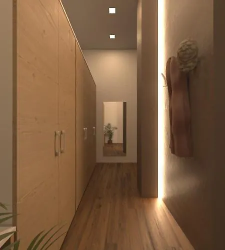 Apartment Baia Dei Gruccioni Trani