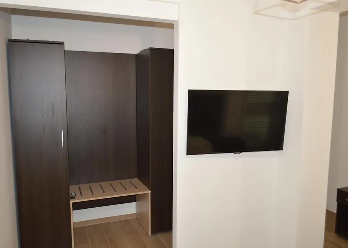 Apartment Baia Dei Gruccioni
