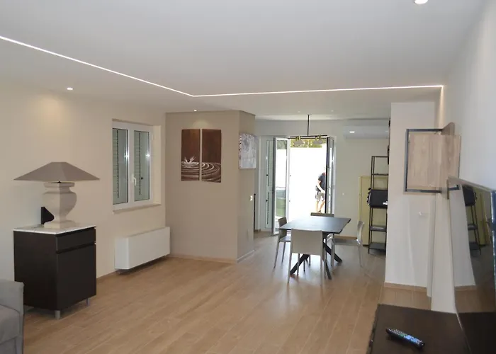 Baia Dei Gruccioni Apartment Trani