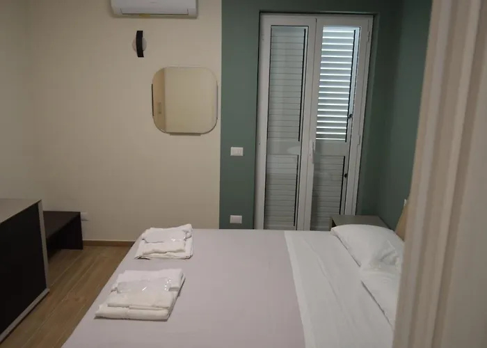 Apartment Baia Dei Gruccioni