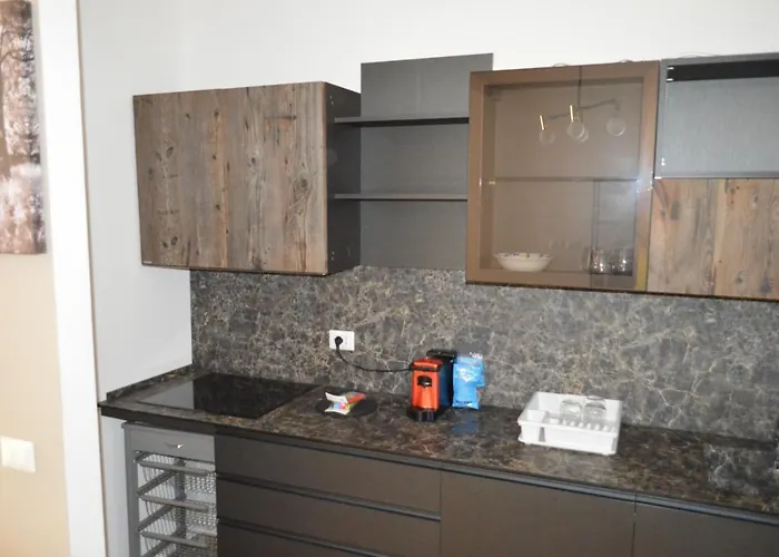 Apartment Baia Dei Gruccioni