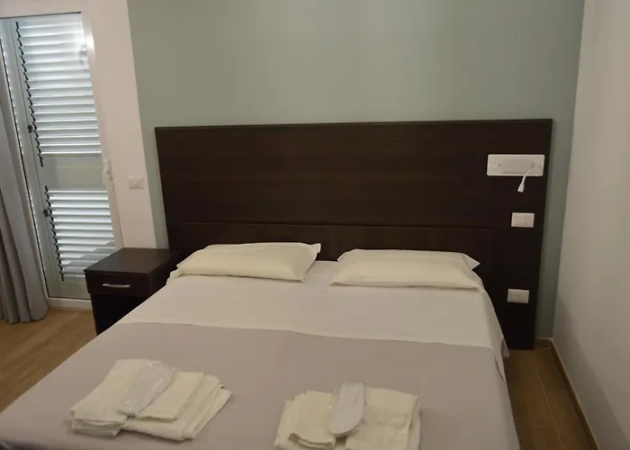 Apartment Baia Dei Gruccioni