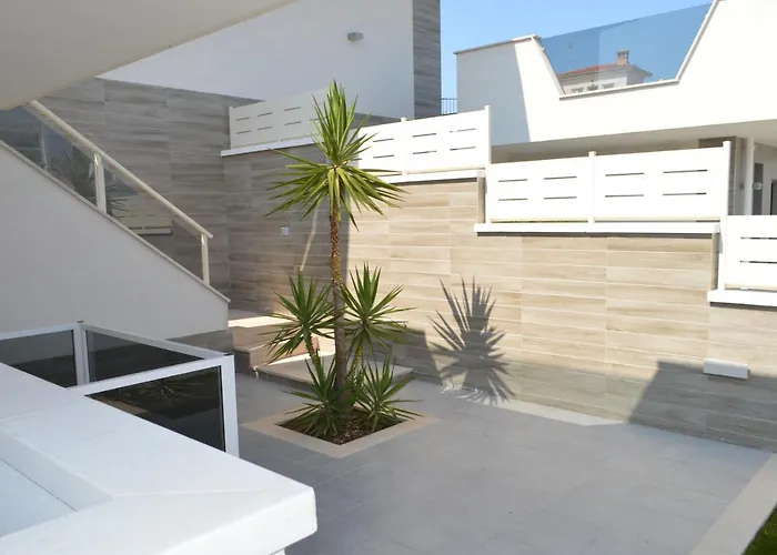 Baia Dei Gruccioni Apartment