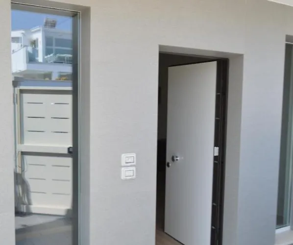Apartment Baia Dei Gruccioni Trani