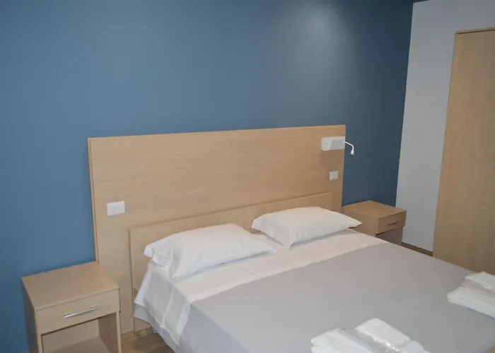 Apartment Baia Dei Gruccioni