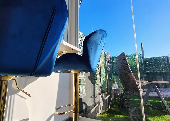 Apartment Baia Dei Gruccioni *