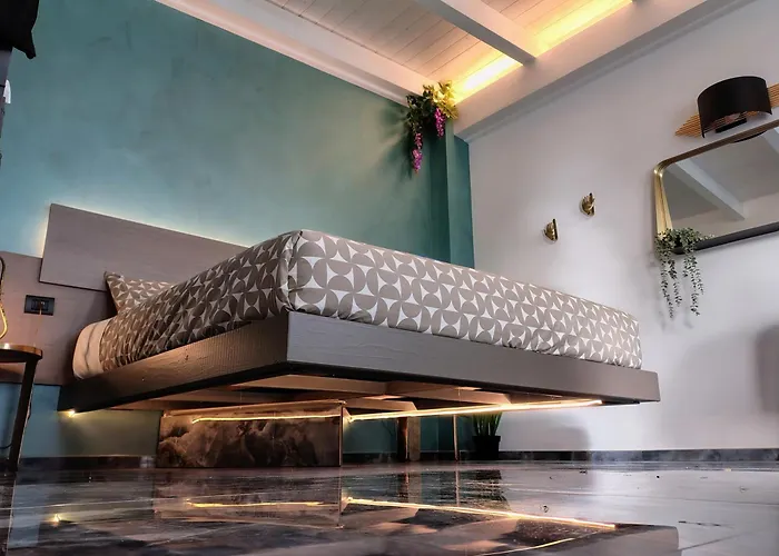 Baia Dei Gruccioni Apartment