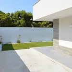 Baia Dei Gruccioni Apartment Trani