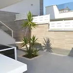 Baia Dei Gruccioni Appartement