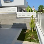 Apartamento Baia Dei Gruccioni