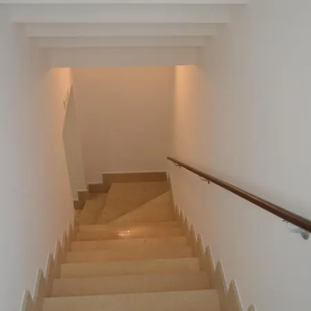 Baia Dei Gruccioni Apartment Trani