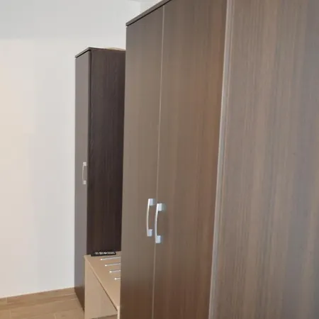 Apartment Baia Dei Gruccioni
