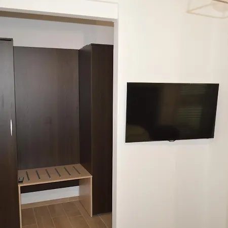 Apartment Baia Dei Gruccioni