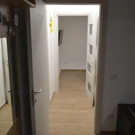 Apartment Baia Dei Gruccioni