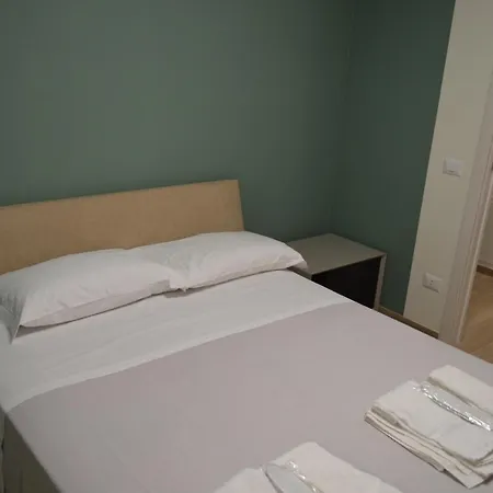 Baia Dei Gruccioni Apartment Trani