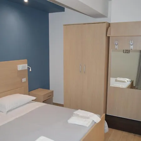Apartment Baia Dei Gruccioni *