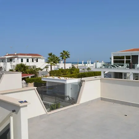 Baia Dei Gruccioni * Trani