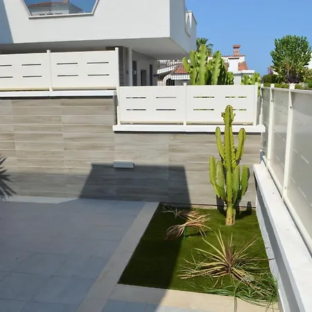 Apartment Baia Dei Gruccioni