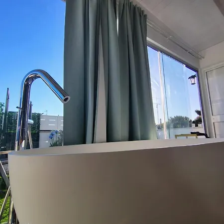Baia Dei Gruccioni Apartment Trani