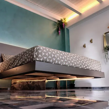 Baia Dei Gruccioni Apartment