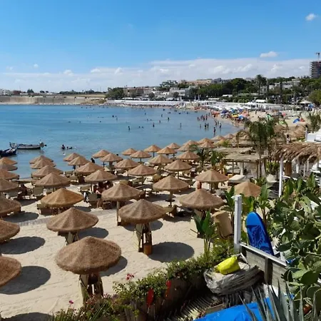 Baia Dei Gruccioni Lägenhet