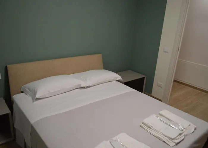Baia Dei Gruccioni Daire Trani